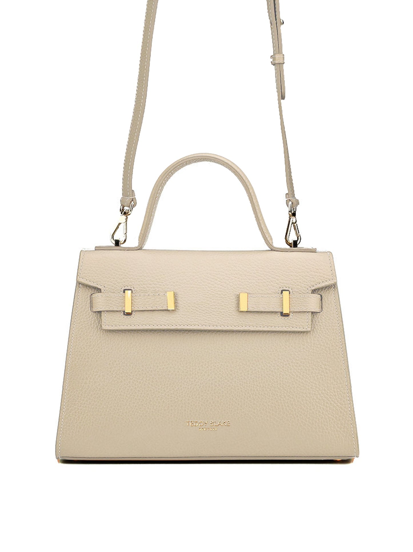Ava  14" - Cream