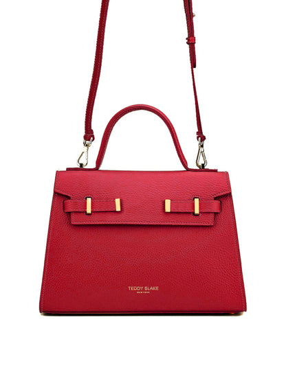 Ava  14" - Red