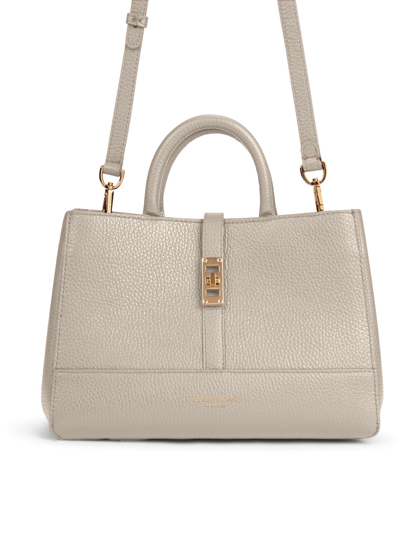 Lola Stampato 10" - Light Gray