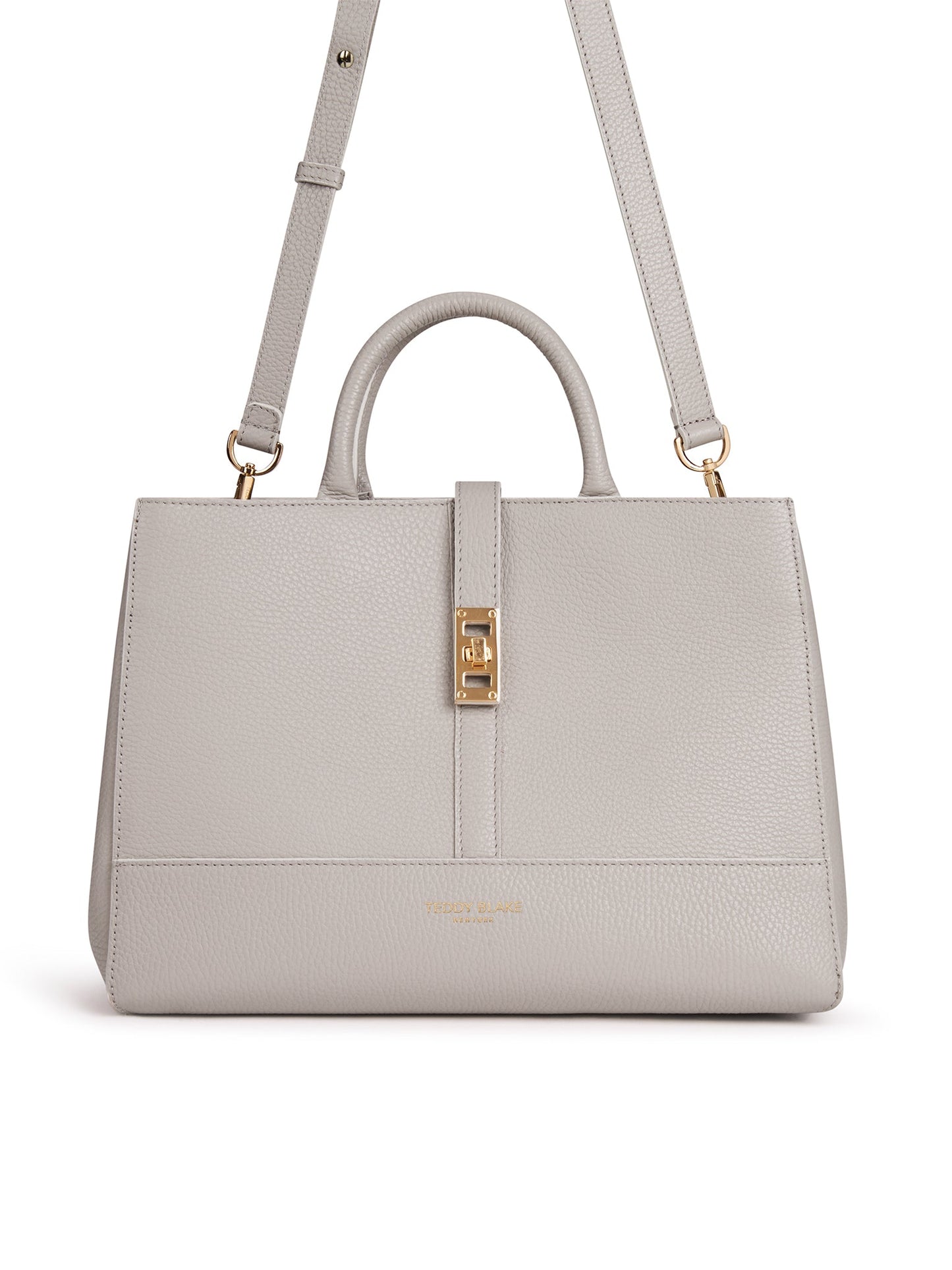 Lola Stampato 12" - Light Grey