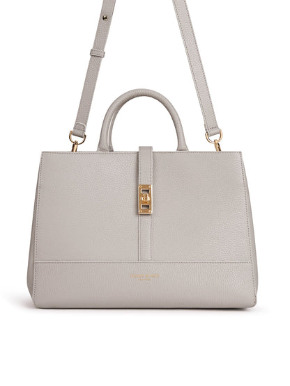 Lola Stampato 12" - Light Grey