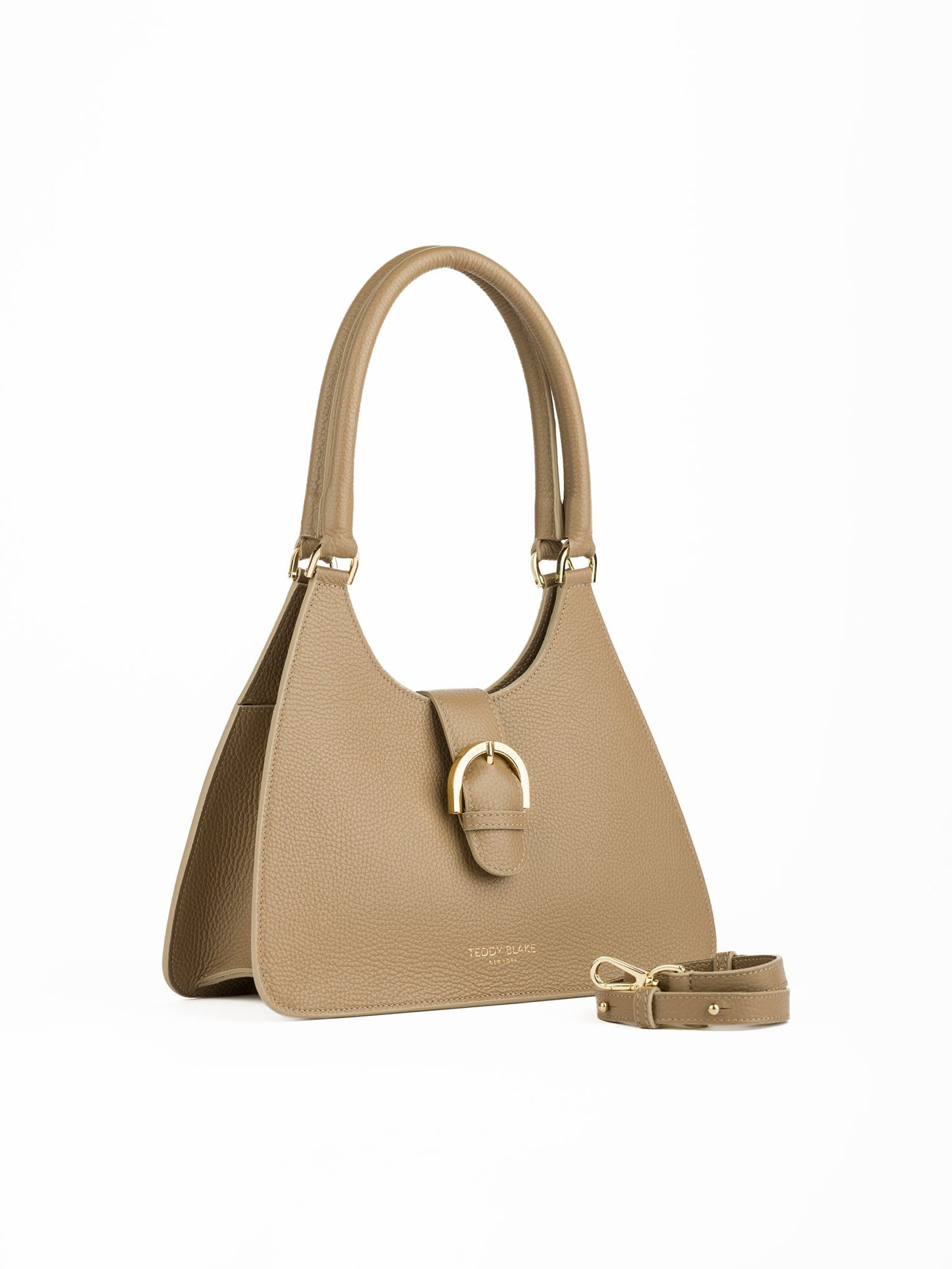 Grace Stampato 11" - Beige