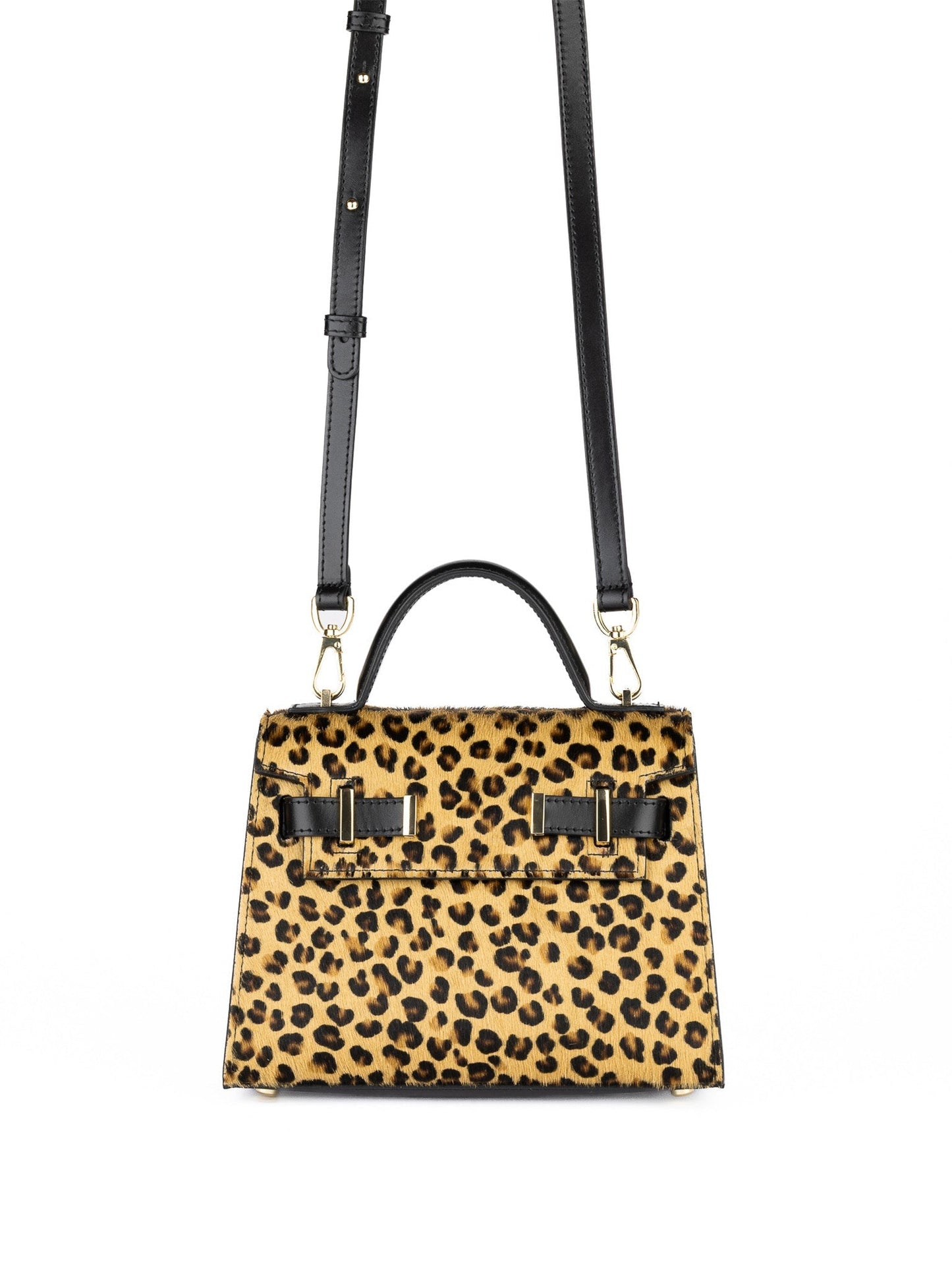 Ava Duo  9" - Leopard