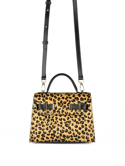 Ava Duo  9" - Leopard