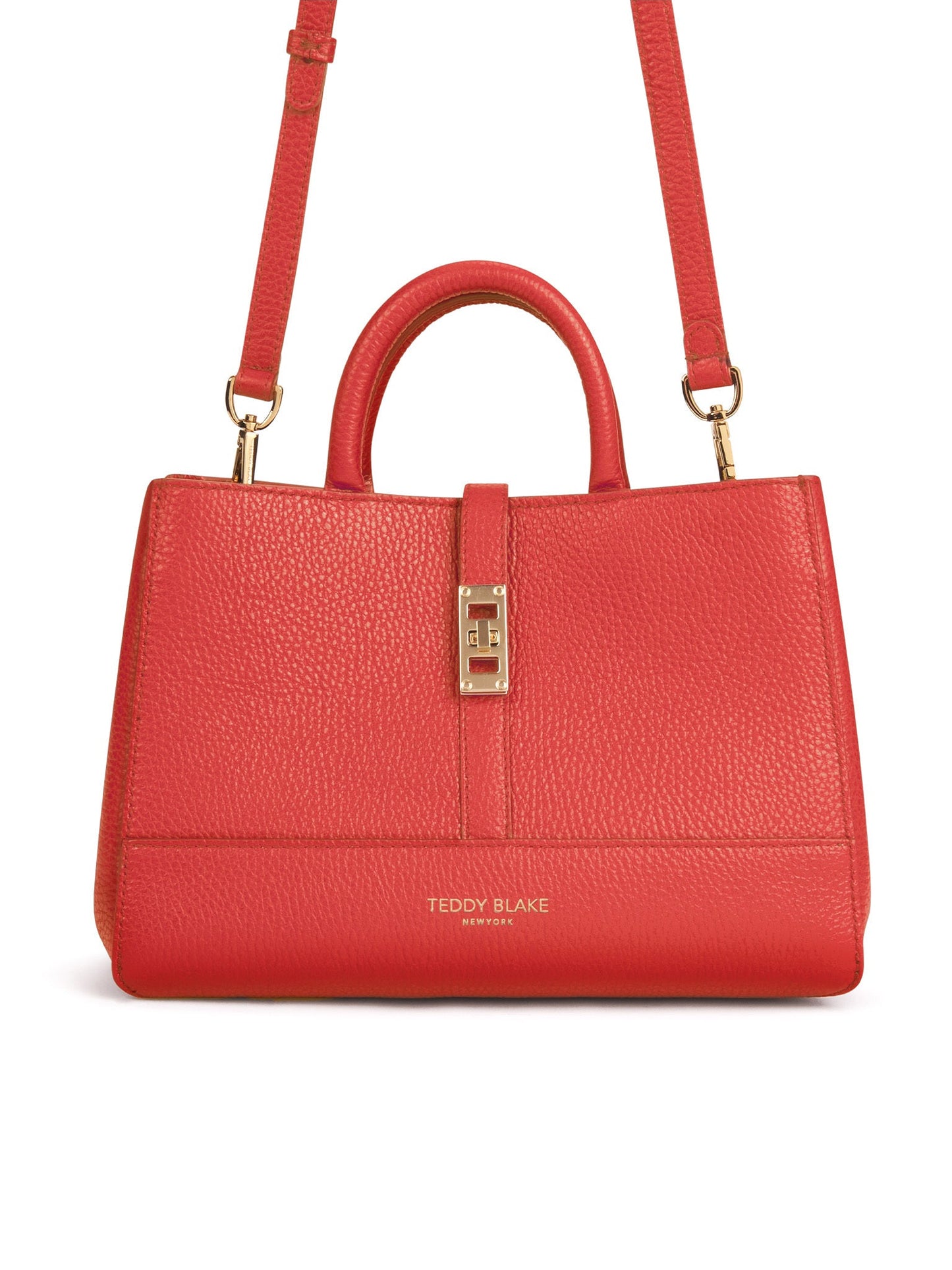 Lola Stampato 10" - Coral
