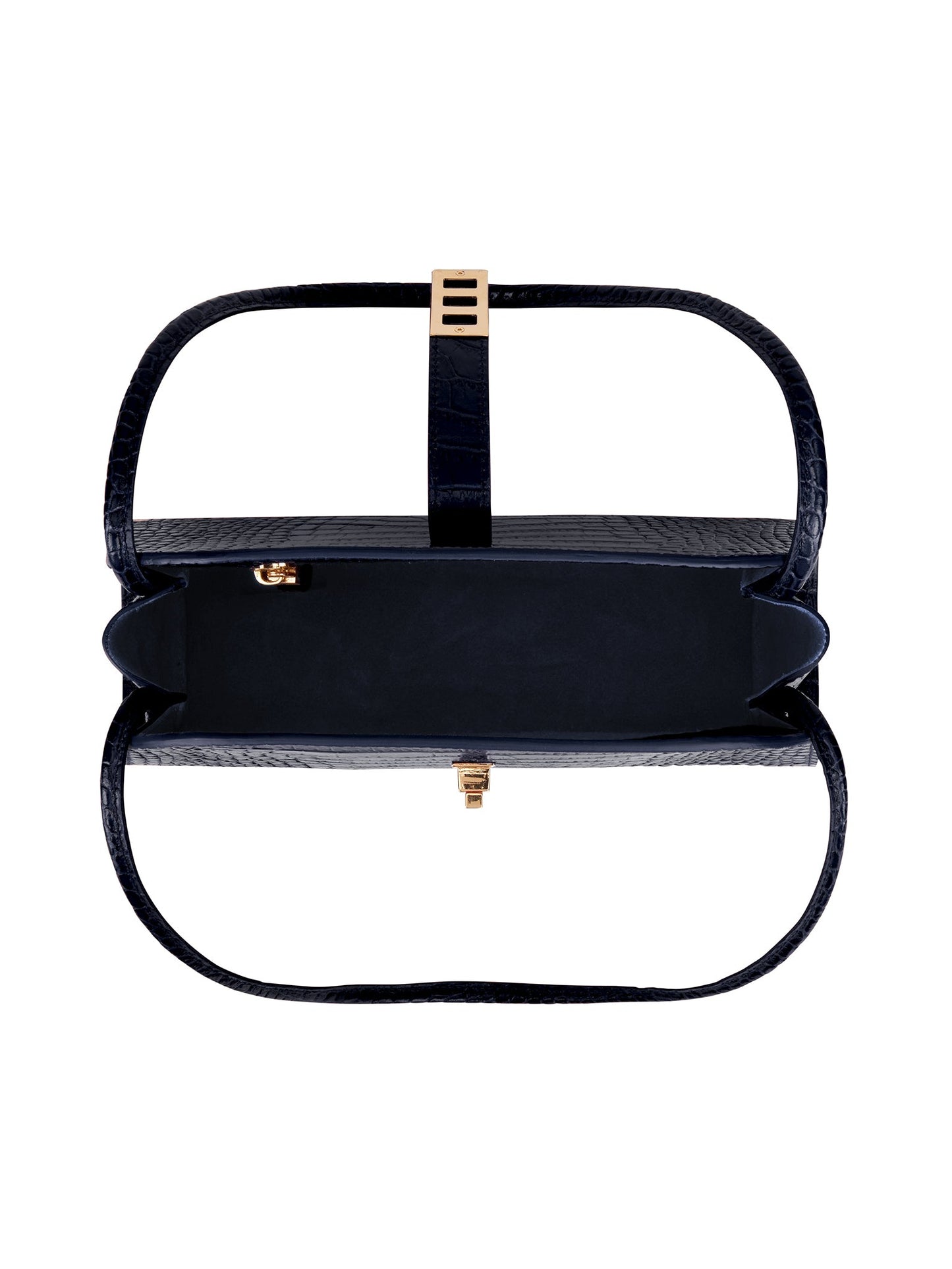 Dana Croco 11" - Dark Blue