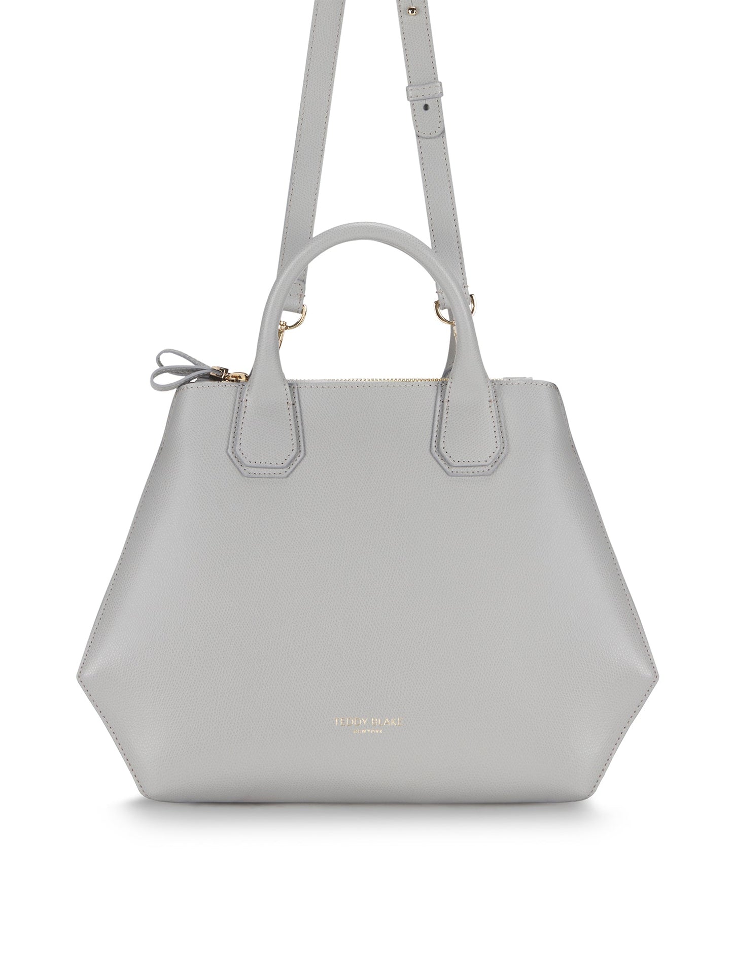 Vera Palmellato 14" - Light Grey
