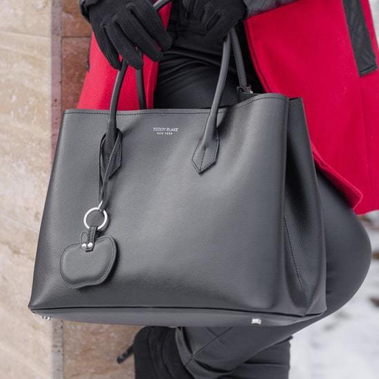 Vanessa Palmellato 14" - Black Sample