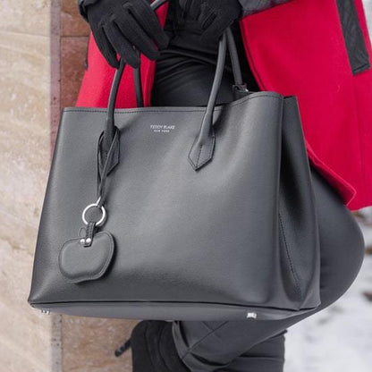 Vanessa Palmellato 14" - Black Sample