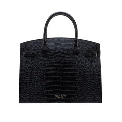 Kate Croco 12" - Black