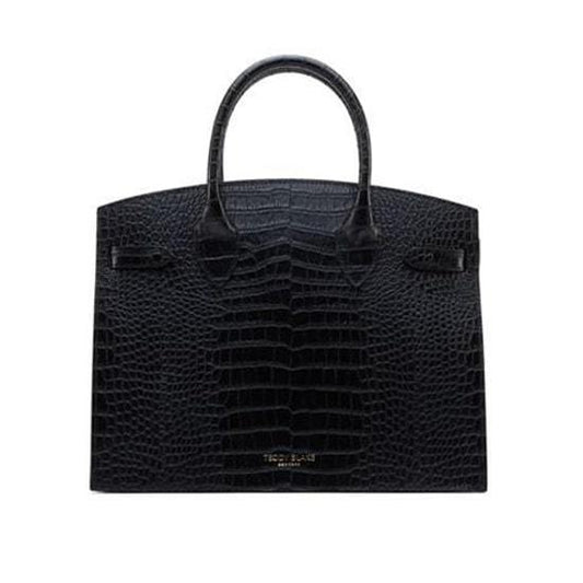 Kate Croco 12" - Black