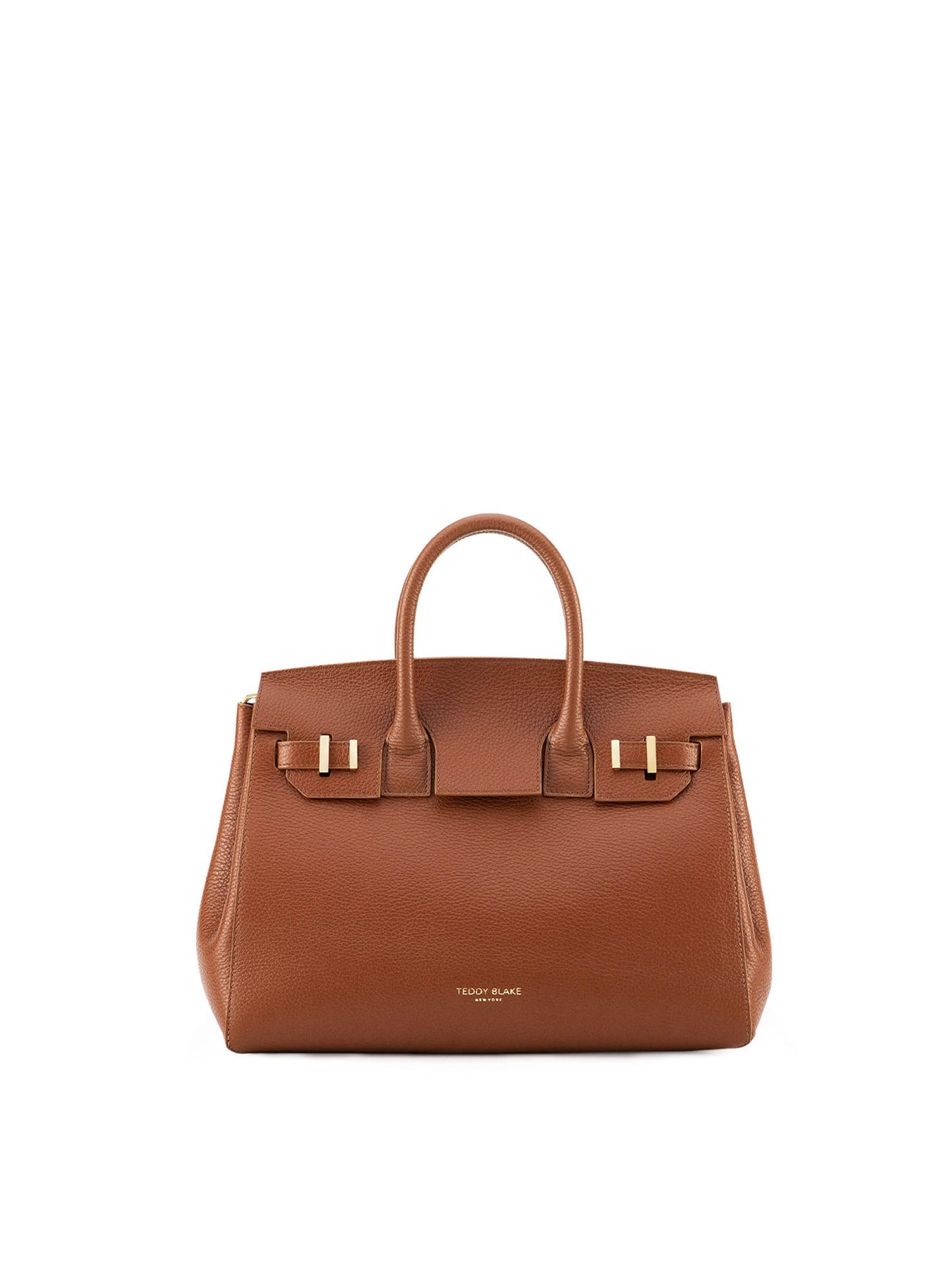 Gigi Stampato  13" - Brown