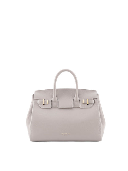 Gigi Stampato  13" - Light Grey