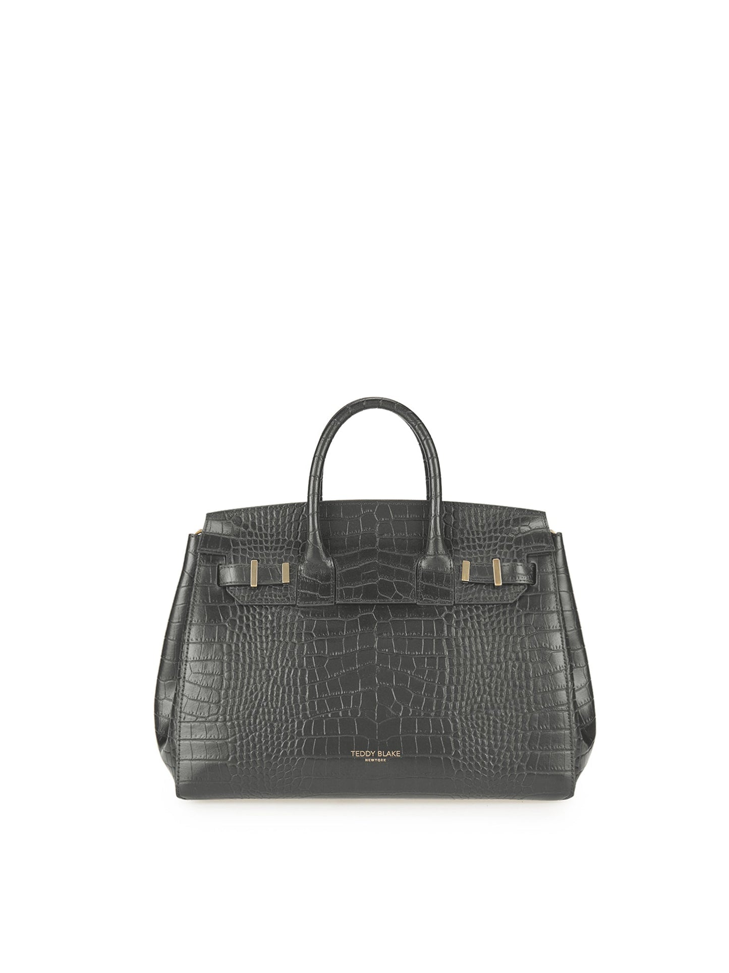Gigi Croco  13" - Dark Grey
