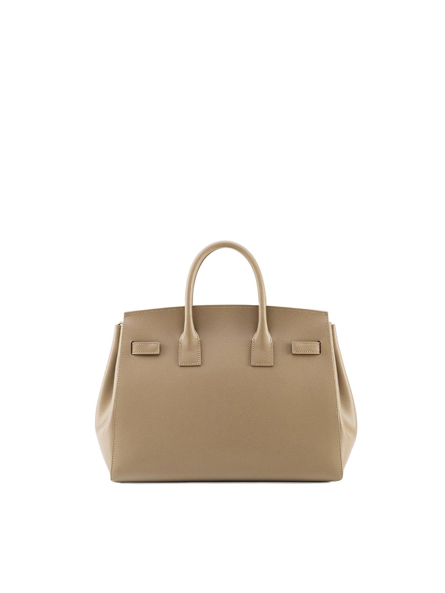 Gigi Palmellato  13" - Light Beige