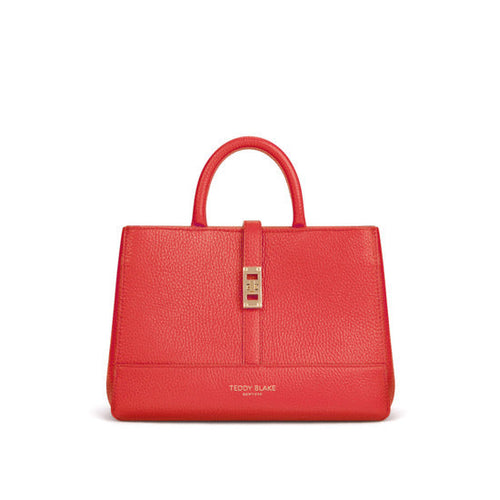 Lola Stampato 10" - Coral