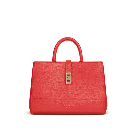 Lola Stampato 10" - Coral