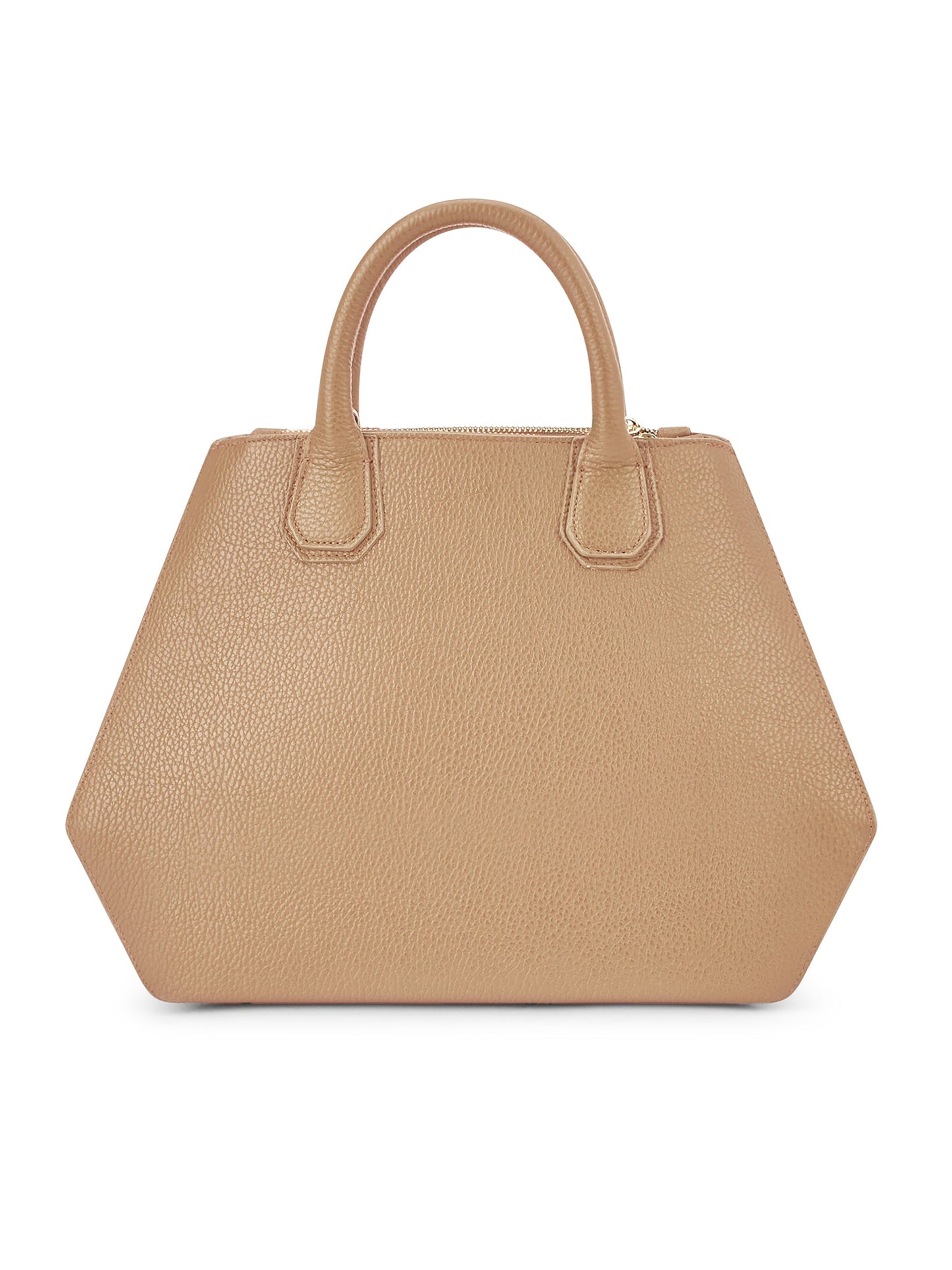 Vera Stampato 14" - Tan