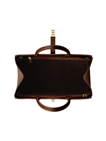 Lola Palmellato 15" - Brown
