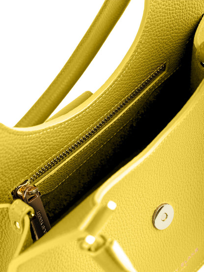 Grace Stampato 11" - Light Yellow