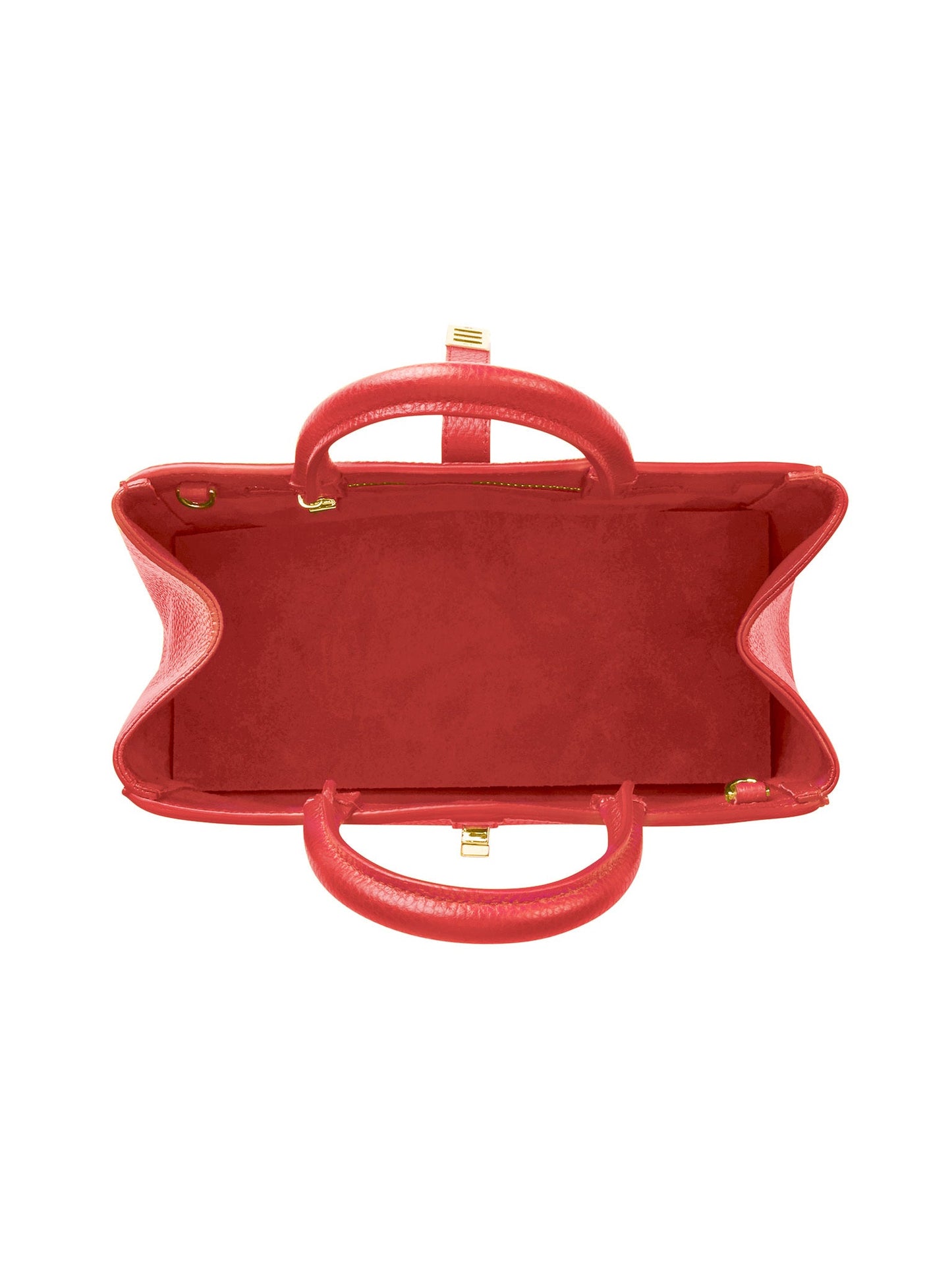 Lola Stampato 10" - Coral