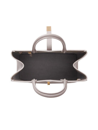 Lola Stampato 12" - Light Grey