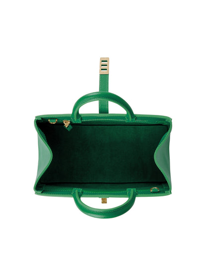 Lola Palmellato 10" - Green