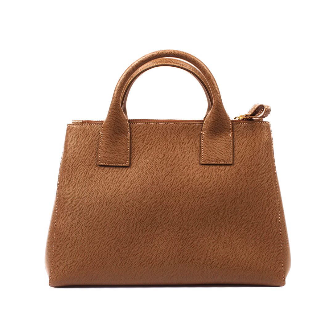 Bella Palmellato 12" - Camel Brown