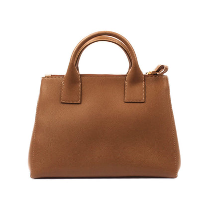 Bella Palmellato 12" - Camel Brown