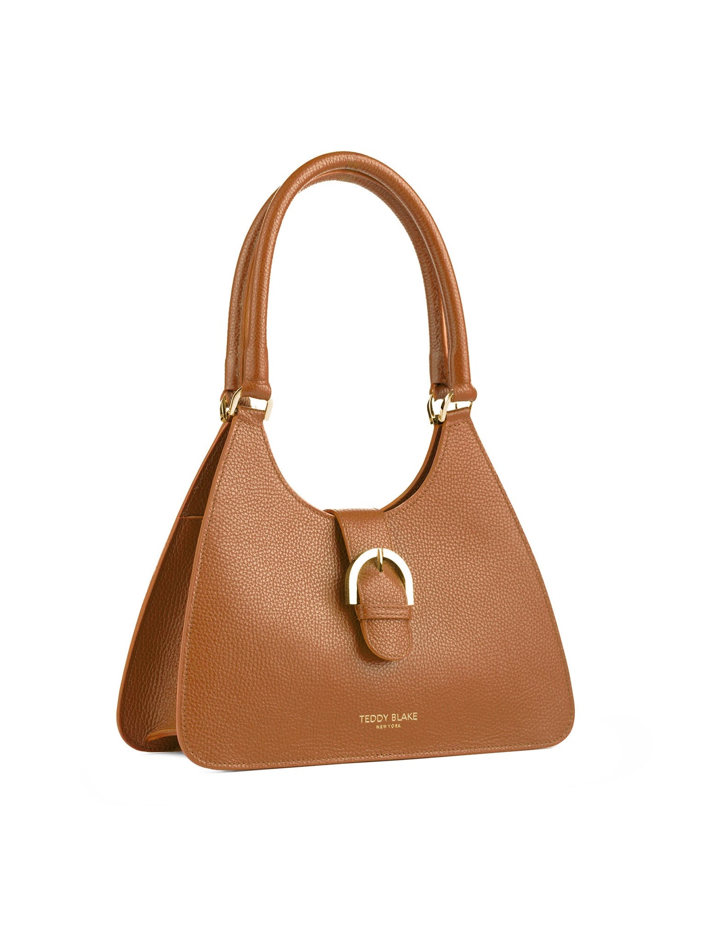 Grace Stampato 11" - Camel Brown
