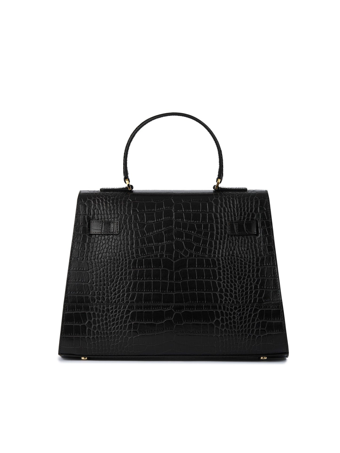 Kim Croco 14" - Black