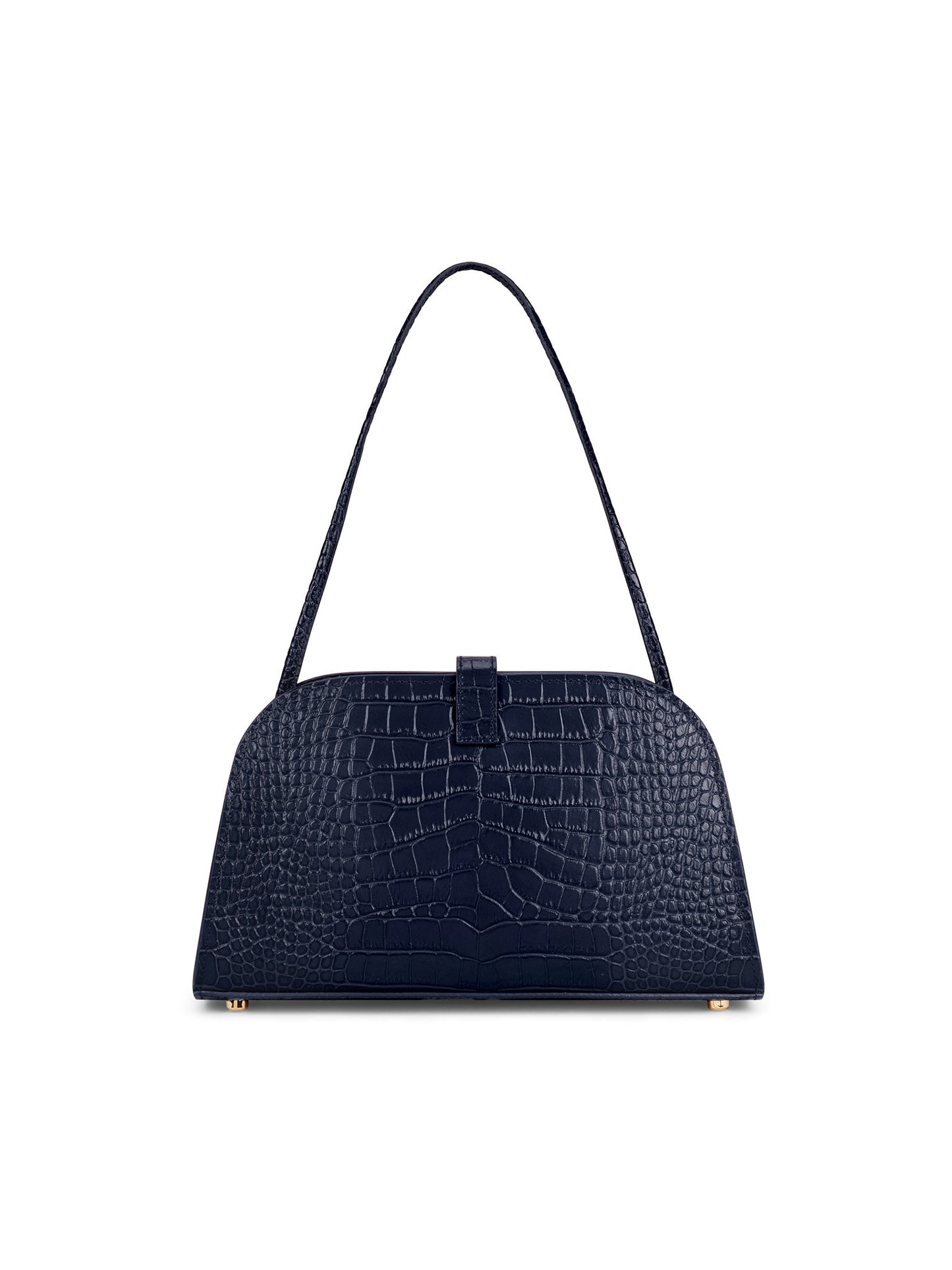 Dana Croco 11" - Dark Blue