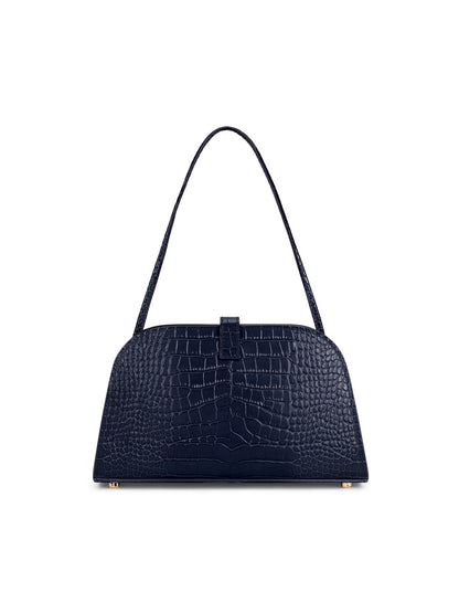 Dana Croco 11" - Dark Blue