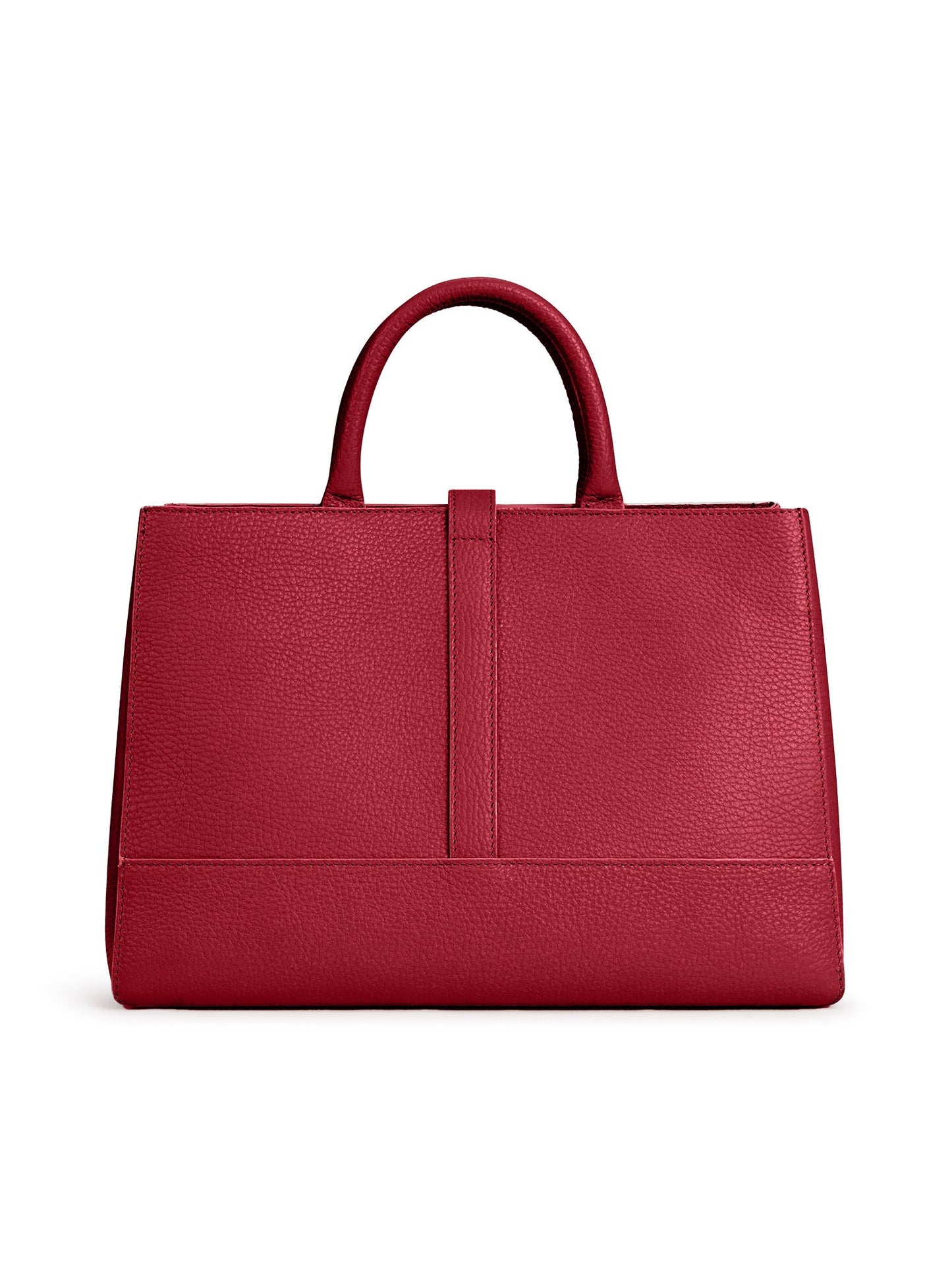 Lola Stampato 12" - Dark Red