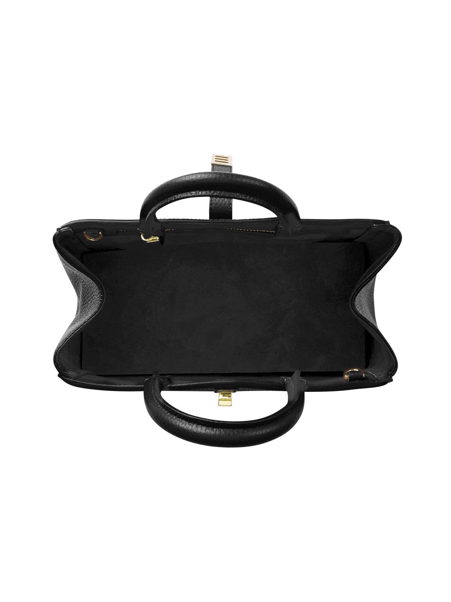 Lola Stampato 10" - Black
