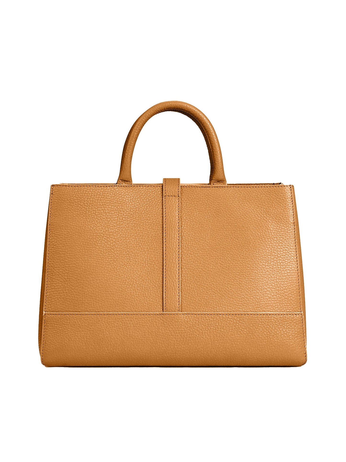 Lola Stampato 12" - Camel Brown