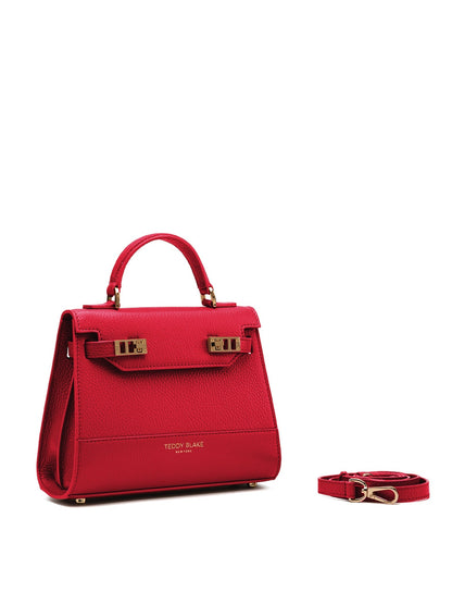 Kim Stampato 9" - Red Sample