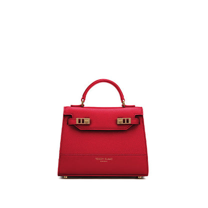Kim Stampato 9" - Red Sample