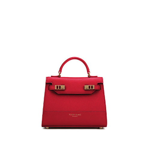 Kim Stampato 9" - Red Sample