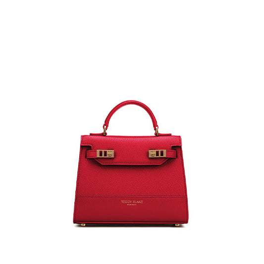 Kim Stampato 9" - Red Sample