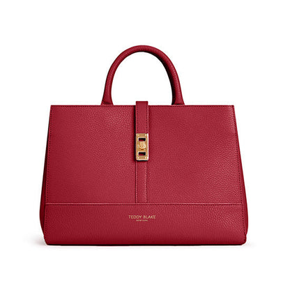 Lola Stampato 12" - Dark Red