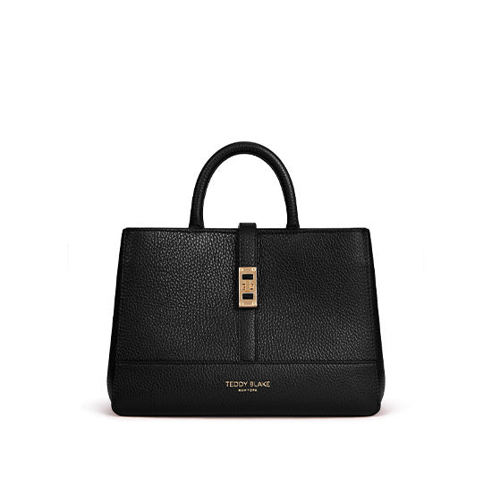 Lola Stampato 10" - Black