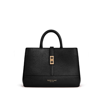 Lola Stampato 10" - Black