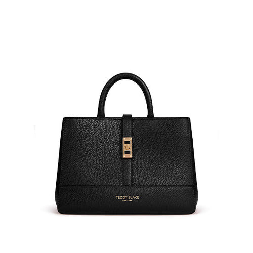 Lola Stampato 10" - Black