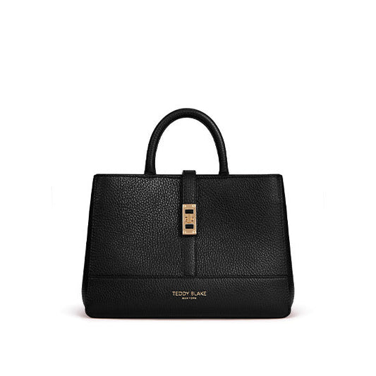 Lola Stampato 10" - Black