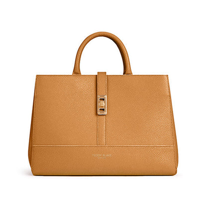 Lola Stampato 12" - Camel Brown