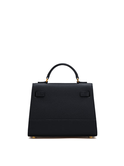 Kim Stampato 9" - Black