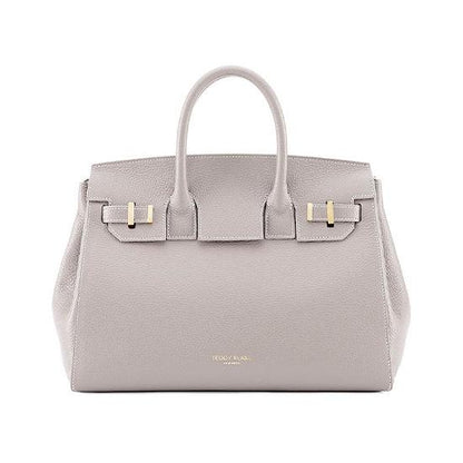 Gigi Stampato  13" - Light Grey