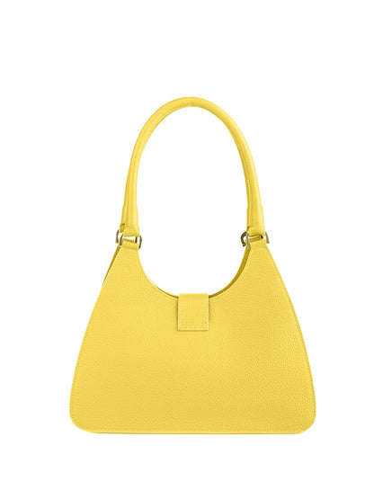 Grace Stampato 11" - Light Yellow