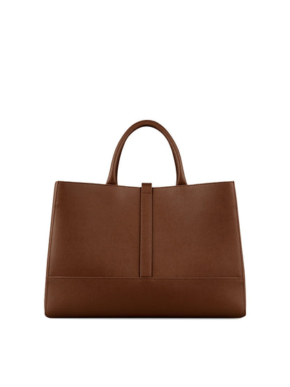Lola Palmellato 15" - Brown